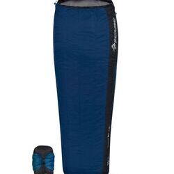 Sac de Couchage Sea to Summit Trailhead TH II Regular