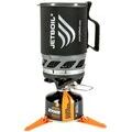 R&eacute;chaud Jetboil Micromo + Support Universel de Popote
