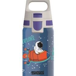 Gourde Enfant Sigg Shield One Inox 0,5L