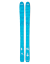 Pack Skis de Randonn&eacute;e Zag Ubac 95+ Fixations ATK Raider 10 + Peaux + Couteaux, 158 cm