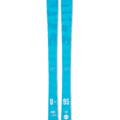 Ski de Randonn&eacute;e sur Lyon 9e Arrondissement : Pack Skis de Randonn&eacute;e Zag Ubac 95+ Fixations ATK Raider 10 + Peaux + Couteaux, 158 cm