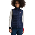 V&ecirc;tements mixte sur Lyon 9e Arrondissement : Doudoune Sans Manches Rossignol 180 GR Femme, M