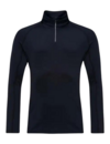 Sous-v&ecirc;tement Rossignol 1/2 Zip Classique Manches Longues Homme, L
