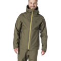 Ski de Randonn&eacute;e sur Lyon 9e Arrondissement : Veste Imperm&eacute;able Rossignol Escaper Homme, L