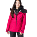 Ski de Randonn&eacute;e sur Lyon 9e Arrondissement : Veste Imperm&eacute;able Rossignol Escaper Femme, S