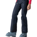 Ski de Randonn&eacute;e sur Lyon 9e Arrondissement : Pantalon de Ski de Rando Rossignol Escaper Femme, M