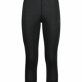 Sous-Pantalon 3/4 Odlo Active Warm Eco Femme, M