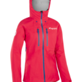 Ski de Randonn&eacute;e sur Lyon 9e Arrondissement : Veste Imperm&eacute;able Lagoped Eve 2 Femme, S
