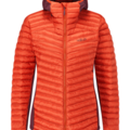 V&ecirc;tements mixte sur Lyon 9e Arrondissement : Doudoune Rab Cirrus Flex 2.0 Femme, L