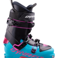 Ski de Randonn&eacute;e sur Lyon 9e Arrondissement : Chaussures de Ski de Rando Dynafit Seven Summits Femme, 25