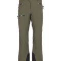 Ski de Randonn&eacute;e sur Lyon 9e Arrondissement : Pantalon de Ski de Rando Rab Khroma Kinetic Homme, L