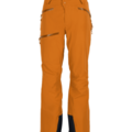 Ski de Randonn&eacute;e sur Lyon 9e Arrondissement : Pantalon de Ski de Rando Rab Khroma Kinetic Femme, M