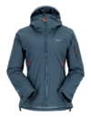 Veste de Ski de Randonn&eacute;e Rab Khroma Transpose Femme, S