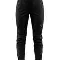 Ski de Fond sur Lyon 9e Arrondissement : Pantalon de Ski de Fond Craft Glide Femme, XS