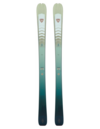 Skis de Randonn&eacute;e Rossignol Escaper 80 Open Femme, 153 cm