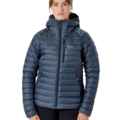 V&ecirc;tements mixte sur Lyon 9e Arrondissement : Doudoune Rab Microlight Alpine Femme, L