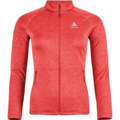 V&ecirc;tements mixte sur Lyon 9e Arrondissement : Polaire Odlo Tencia Zip Femme, L
