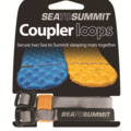 Camping sur Lyon 9e Arrondissement : Sangles de Couplage de Matelas Sea to Summit