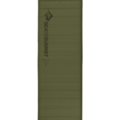 Camping sur Lyon 9e Arrondissement : Matelas Autogonflant Sea to Summit Camp+ Rectangular Large