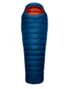 Sac de Couchage Rab Ascent 700 Regular Right