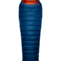 Sac de Couchage Rab Ascent 700 Regular Right