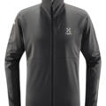 V&ecirc;tements mixte sur Lyon 9e Arrondissement : Polaire Hagl�fs L.I.M Strive Mid Homme, XL