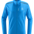 V&ecirc;tements mixte sur Lyon 9e Arrondissement : Polaire Hagl�fs L.I.M Strive Mid Homme, XL