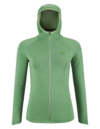 Polaire &agrave; Capuche Odlo Ascent Performance Wool 220 Femme, XS