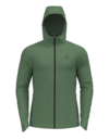 Polaire &agrave; Capuche Odlo Ascent Performance Wool 220 Homme, M