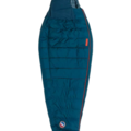 Sac de Couchage Big Agnes Sidewinder SL 35 Regular Left