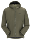 Veste de Ski de Rando Rab Khroma Transpose Homme, M