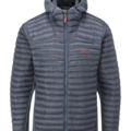 V&ecirc;tements mixte sur Lyon 9e Arrondissement : Doudoune Rab Cirrus Flex 2.0 Homme, M