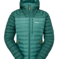 V&ecirc;tements mixte sur Lyon 9e Arrondissement : Doudoune Rab Microlight Alpine Femme, L