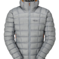 V&ecirc;tements mixte sur Lyon 9e Arrondissement : Doudoune Rab Mythic G Homme, L