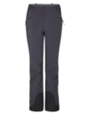 Pantalon de Ski de Rando Rab Khroma Ascendor AS Femme, XS
