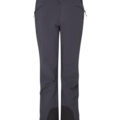 Ski de Randonn&eacute;e sur Lyon 9e Arrondissement : Pantalon de Ski de Rando Rab Khroma Ascendor AS Femme, XS