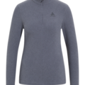 V&ecirc;tements mixte sur Lyon 9e Arrondissement : Polaire Odlo Roy 1/2 Zip Femme, M