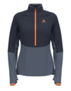 Polaire Odlo Descent Ceramiwarm 200 Femme, M