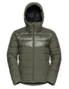 Doudoune Odlo Severin N-Thermic Homme, L