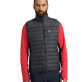 V&ecirc;tements mixte sur Lyon 9e Arrondissement : Doudoune Hagl�fs Spire Mimic Homme, S