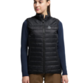 V&ecirc;tements mixte sur Lyon 9e Arrondissement : Doudoune Hagl�fs Spire Mimic Femme, M