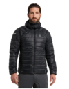 Doudoune Hagl�fs L.I.M Down Hood Homme, L