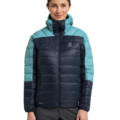 V&ecirc;tements mixte sur Lyon 9e Arrondissement : Doudoune Hagl�fs L.I.M Down Hood Femme, XS