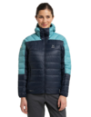 Doudoune Hagl�fs L.I.M Down Hood Femme, M