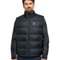 V&ecirc;tements mixte sur Lyon 9e Arrondissement : Doudoune Hagl�fs Puffy Mimic Homme, S