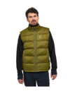 Doudoune Hagl�fs Puffy Mimic Homme, M