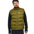 V&ecirc;tements mixte sur Lyon 9e Arrondissement : Doudoune Hagl�fs Puffy Mimic Homme, L