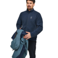 V&ecirc;tements mixte sur Lyon 9e Arrondissement : Polaire Hagl�fs Mossa Homme, S