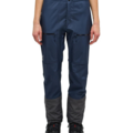 Ski de Randonn&eacute;e sur Lyon 9e Arrondissement : HAGL�FS Pantalon de Ski de Rando Hag�fs L.I.M Hybrid Touring Femme, L