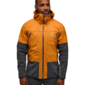 Ski de Randonn&eacute;e sur Lyon 9e Arrondissement : Veste de Ski de Rando Hagl�fs L.I.M Hybrid Touring Homme, L